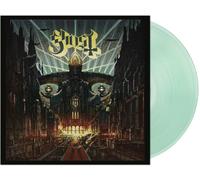 Meliora (Coke Bottle Clear Vinyl) (Indies)-GHOST