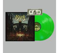 Ghost : Meliora (Deluxe 10th anniversary) VINYL 12" Album Coloured Vinyl 2