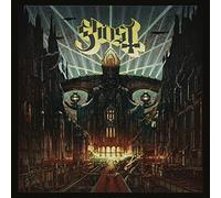 Ghost - Meliora (Deluxe Edition) [VINYL]