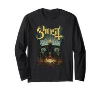 Ghost - Meliora Long Sleeve T-Shirt