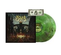 Ghost - Meliora (National Album Day) [VINYL]