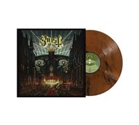 Ghost - Meliora Orange - Marbled Vinyl