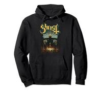 Ghost - Meliora Pullover Hoodie
