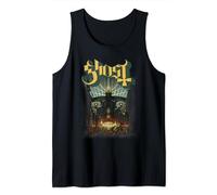 Ghost - Meliora Tank Top