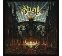 Ghost - Meliora [New Vinyl LP] Deluxe Ed