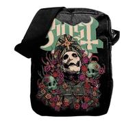 Ghost Men's Bliss Logo Crossbody Bag Ghost Multicolor One Size