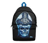 Ghost Men's Papa Backpack in Black Ghost Black