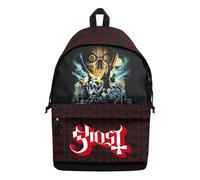 Ghost Men's Rite Here Rite Now Backpack Ghost Multicolor