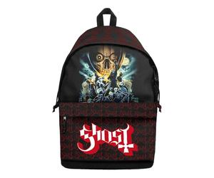 Ghost Men's Rite Here Rite Now Backpack Ghost Multicolor
