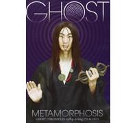 Ghost - Metamorphosis: Ghost Chronicles 1984-2004 [DVD] [NTSC]