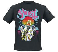 Ghost Miasma T-shirt black XL