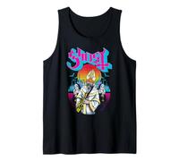 Ghost Miasma Vice Tank Top