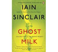 Ghost Milk: Calling Time on the Grand Project