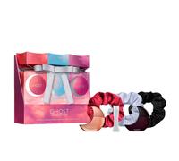 Ghost Mini Cracker Collection 10ml Orb of Night EDP + 10ml Deep Night EDT + 5ml Ghost EDT + 3 Scrunchies