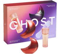 Ghost Mini Mix Collection 4x10ml Gift Set
