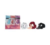 Ghost Mini Cracker Collection 10ml Orb of Night EDP + 10ml Deep Night EDT + 5ml Ghost EDT + 3 Scrunchies