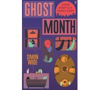 Ghost Month