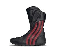 Ghost Moto Mid W - female - Adidas - Lace-up Boots - Black - 5 UK - Shoes 5 UK