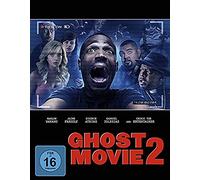 Tiddes,Michael - Ghost Movie 2