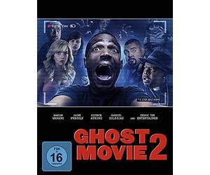 Ghost Movie 2 (DVD)