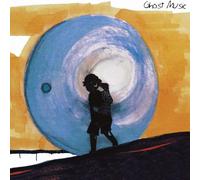 Ghost Music I Was Hoping You'd Pass By Here LP Vinyl NEW