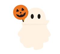 Ghost Mystery Phone Doll - Paranormal Detector, Interactive Companion | Real-Time Spirit Tracker Device, Novelty Toys Peel Stick Figurine, Family Friendly Ghost Hunting Experience, Nighttime Adventure