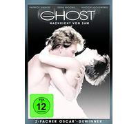 Ghost. Nachricht von Sam. DVD-Video