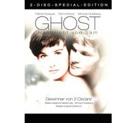 Ghost - Nachricht von Sam [SE] [2 DVDs]