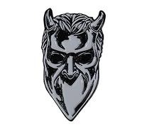Ghost Nameless Ghoul Enamel Pin
