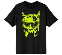 Ghost Nameless Ghoul Glow T-Shirt black 3XL