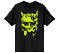 Ghost Nameless Ghoul Glow T-Shirt black M