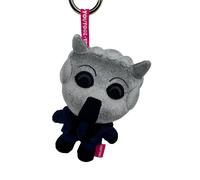 Ghost - Nameless Ghoul - Keychain Onesize