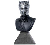 Trick Or Treat Studios Ghost Nameless Ghoul Mini Bust 5"