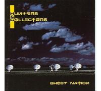 Ghost Nation by HUNTERS & COLLECTORS (1990-05-10)