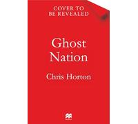 Ghost Nation: The Story of Taiwan and Its Struggle for Survival
