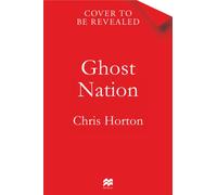 Ghost Nation : The Story of Taiwan and Its Struggle for Survival