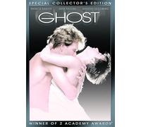 Ghost [DVD] [Region 1] [NTSC]