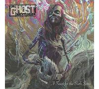 Ghost Next Door - A Feast For The Sixth Sense [VINYL]