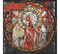 Ghost Next Door, The - Classic Songs Of Death And Dismemberment [CD]