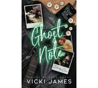Ghost Note: A Rock Star Romance: 3 (Gods of Rock)