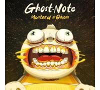 Ghost-Note - Mustard n'Onions [VINYL]