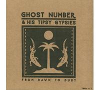 Ghost Number and His Typs - From Dawn to Dusk
