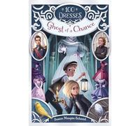 Ghost of a Chance (100 Dresses): 2