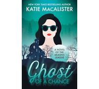 Ghost of a Chance