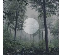 Ghost of a Chance - Arboretum (White Vinyl) [VINYL]