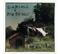 Ghost of a Dog (1990) by Edie Brickell & New Bohemians (1990-08-02)