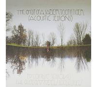 Ghost Of A Saber Tooth Tiger - Acoustic Sessions