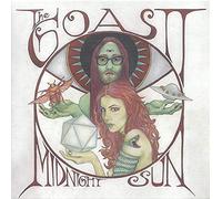 The Ghost of a Saber Tooth Tiger - Midnight Sun [New Vinyl LP]