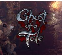 Ghost of a Tale EU Steam CD Key
