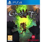 Ghost of a Tale - PlayStation 4